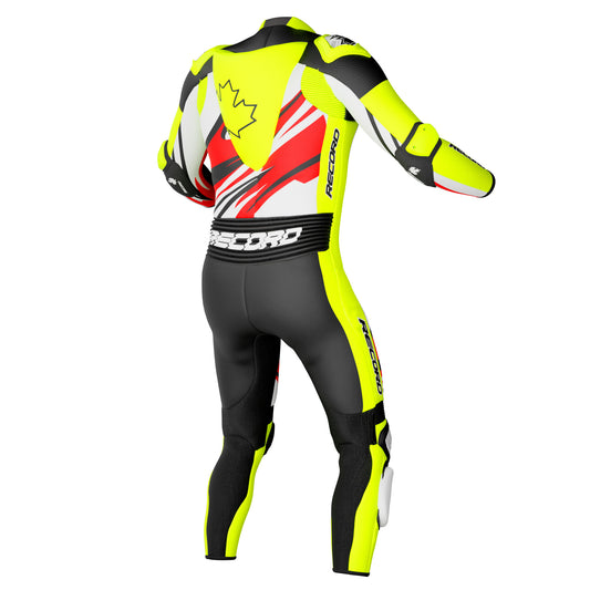 ASTRA JUNIOR - Record Moto