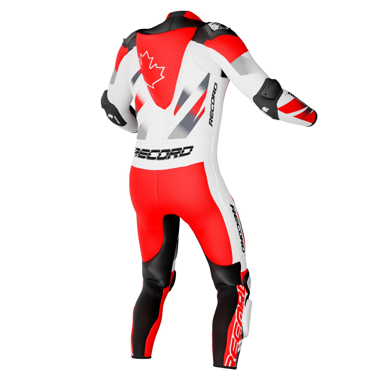AVIO JUNIOR - Record Moto
