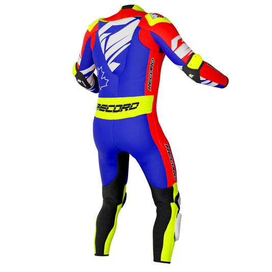 TROPHY JUNIOR - Record Moto