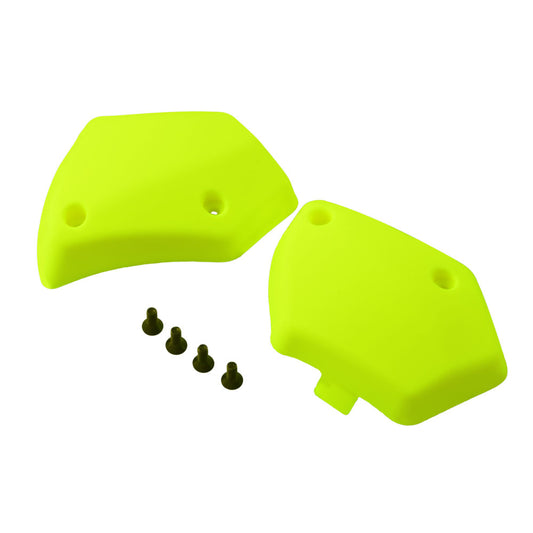 SLIDER GOMITI - Record Moto