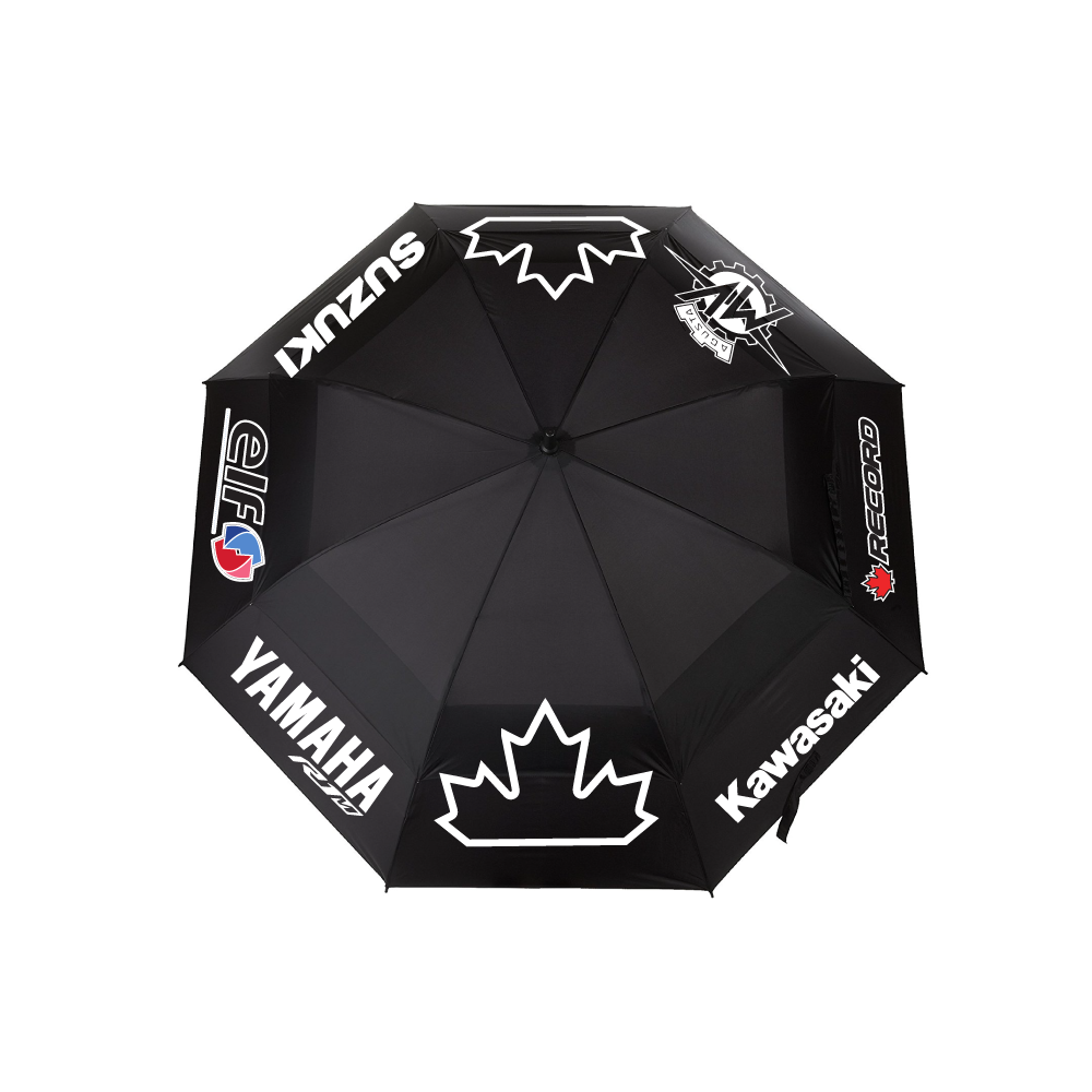 OMBRELLO PADDOCK - Record Moto