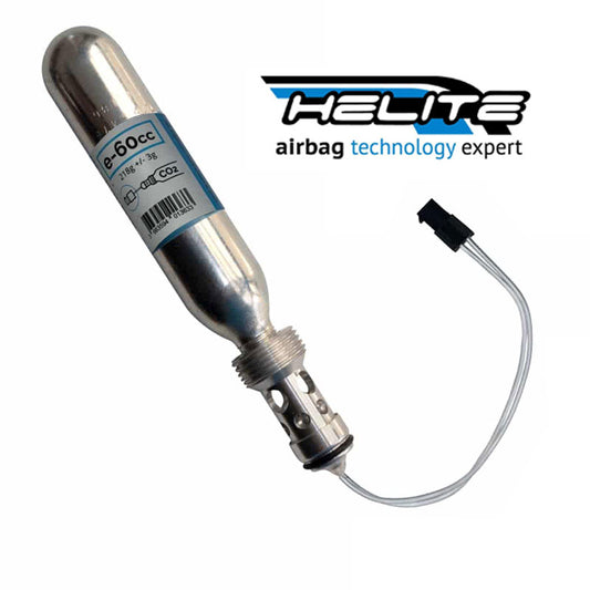 Ricarica Airbag Helite CC60
