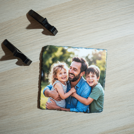 Quadro in Ardesia Naturale