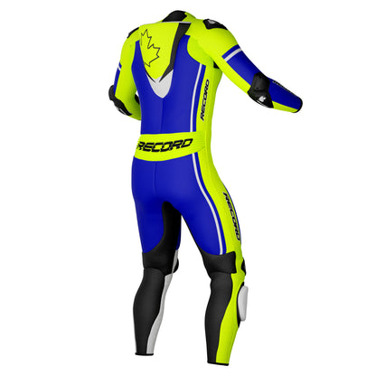 ACTION - Record Moto