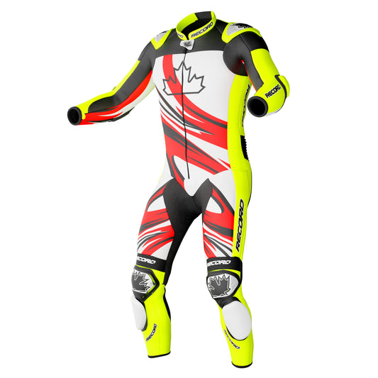 ASTRA JUNIOR - Record Moto