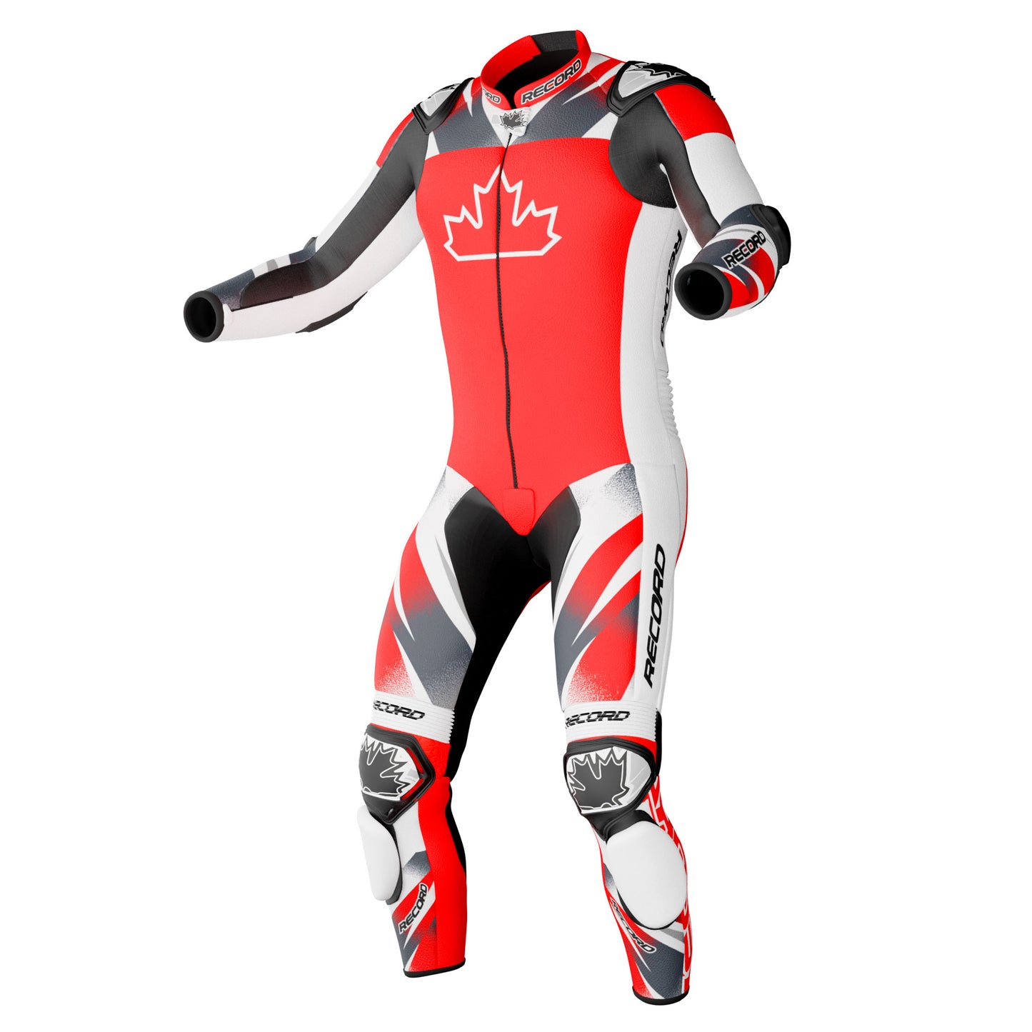 AVIO JUNIOR - Record Moto