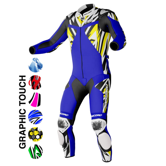 EVO CORSA JUNIOR - Record Moto