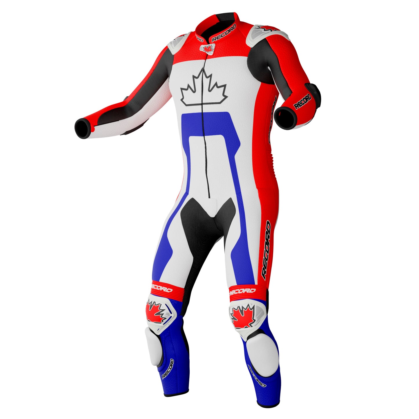 R19 JUNIOR - Record Moto