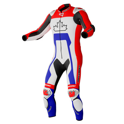 R19 JUNIOR - Record Moto