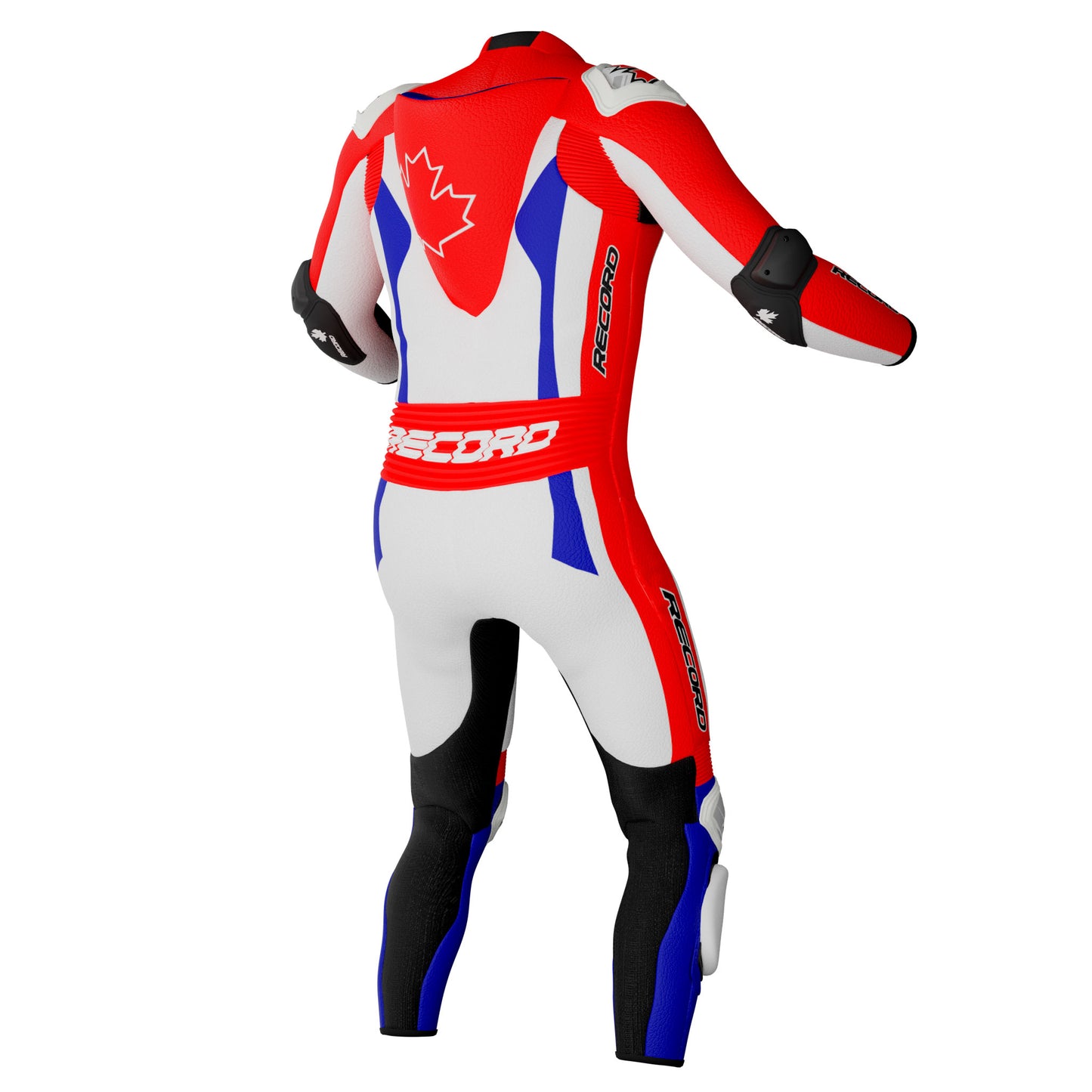 R19 JUNIOR - Record Moto