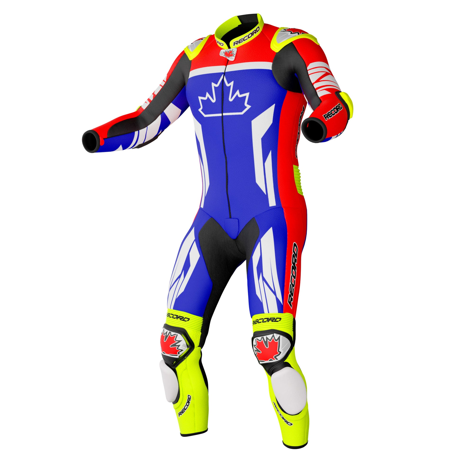 TROPHY JUNIOR - Record Moto