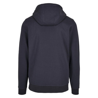 FELPA BASIC CON CAPPUCCIO - Record Moda