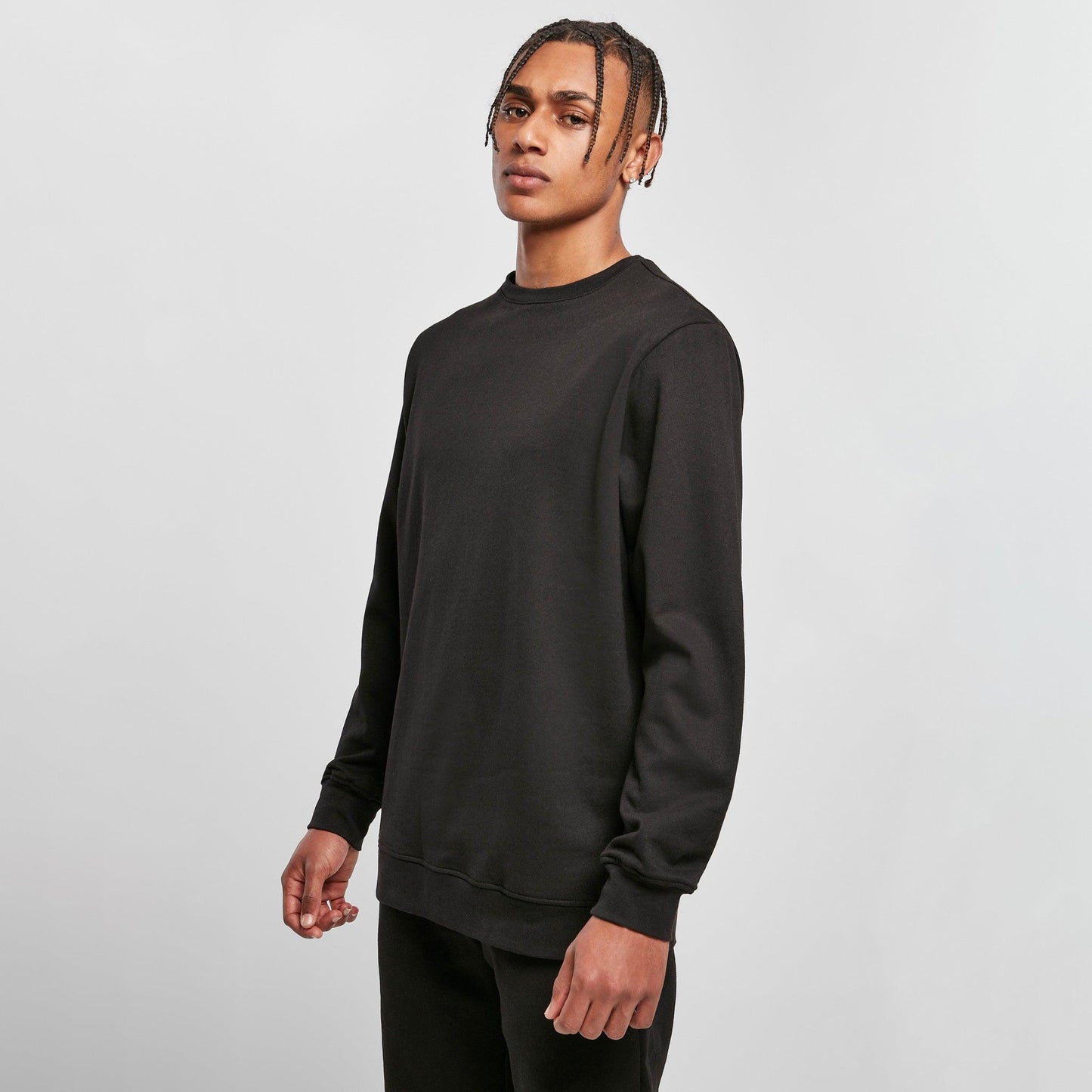 FELPA GIROCOLLO - Record Moda