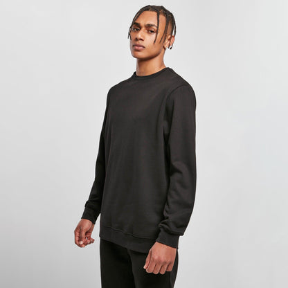 FELPA GIROCOLLO - Record Moda