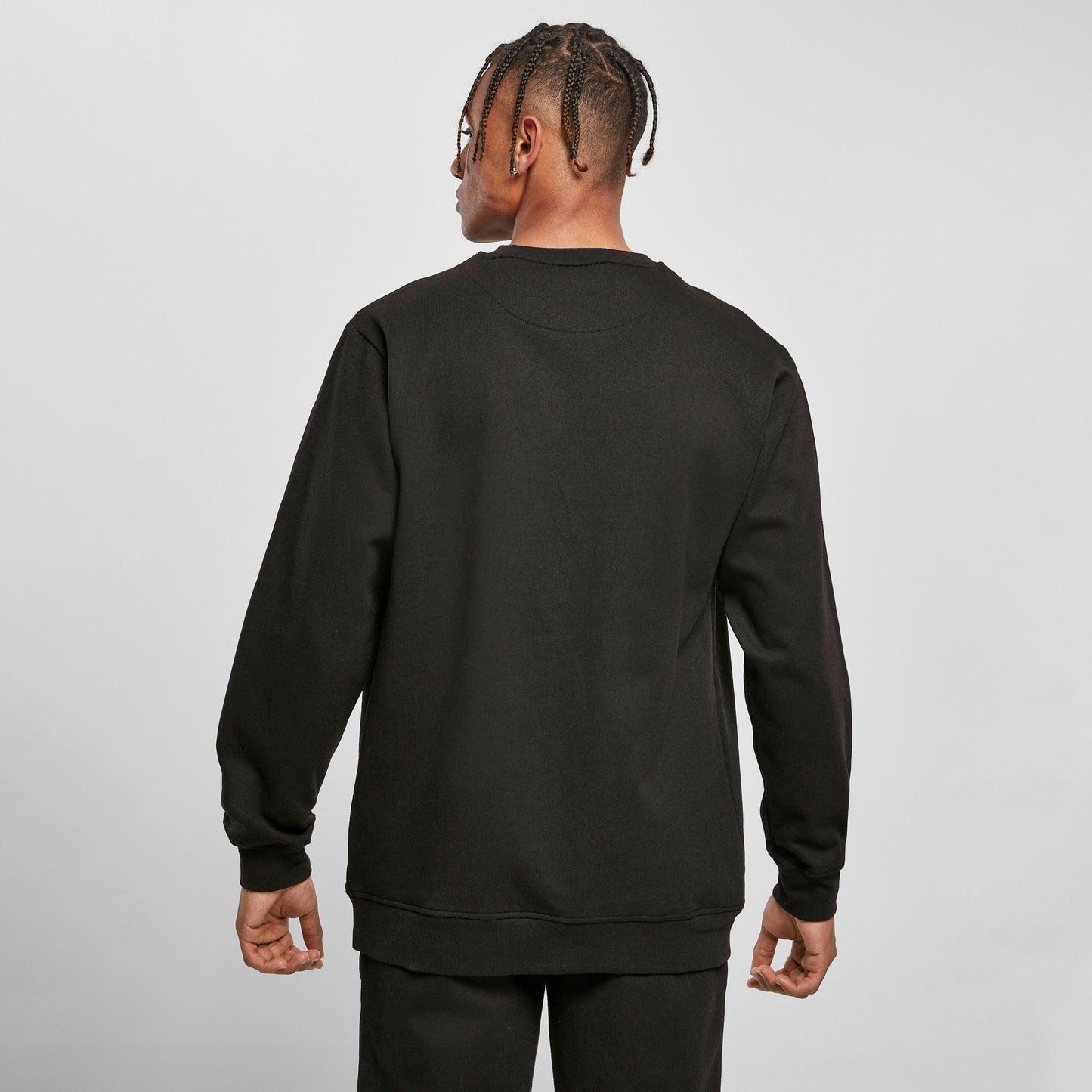 FELPA GIROCOLLO - Record Moda