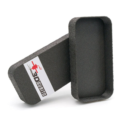 PACKAGING IN 3D PERSONALIZZATO - Record Moda