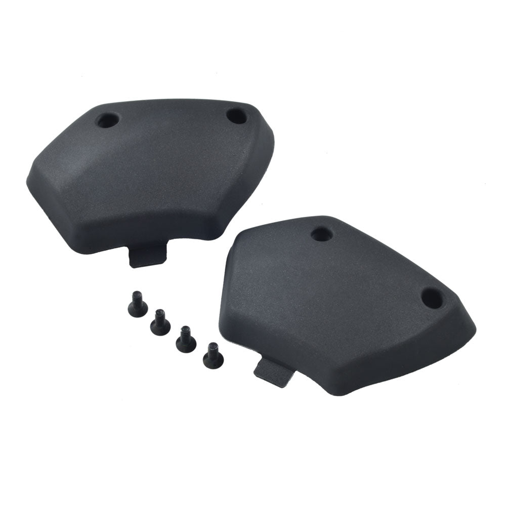 SLIDER GOMITI - Record Moto