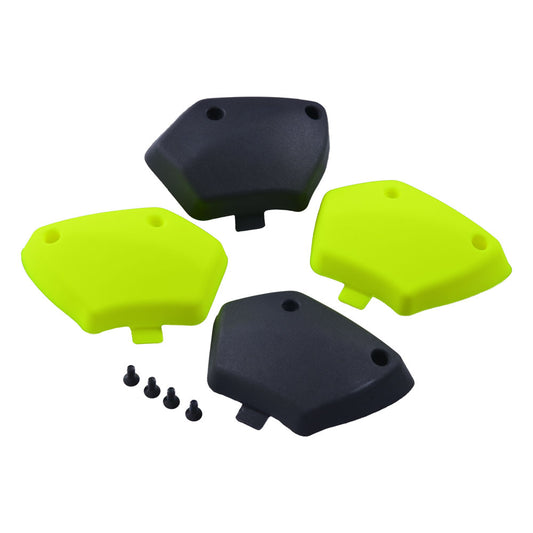 SLIDER GOMITI - Record Moto