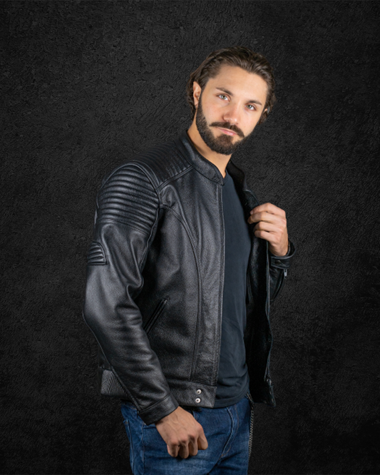 GLADIO - Record Moto