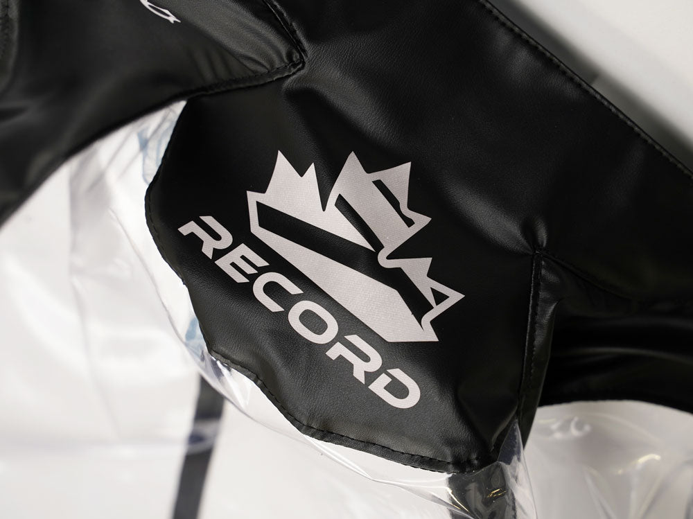 BODY ANTIPIOGGIA ADULTO - Record Moto