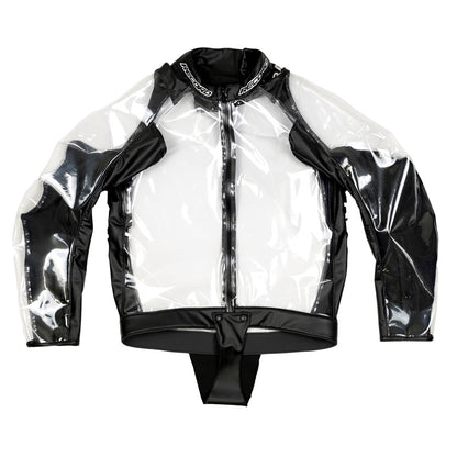 BODY ANTIPIOGGIA ADULTO - Record Moto