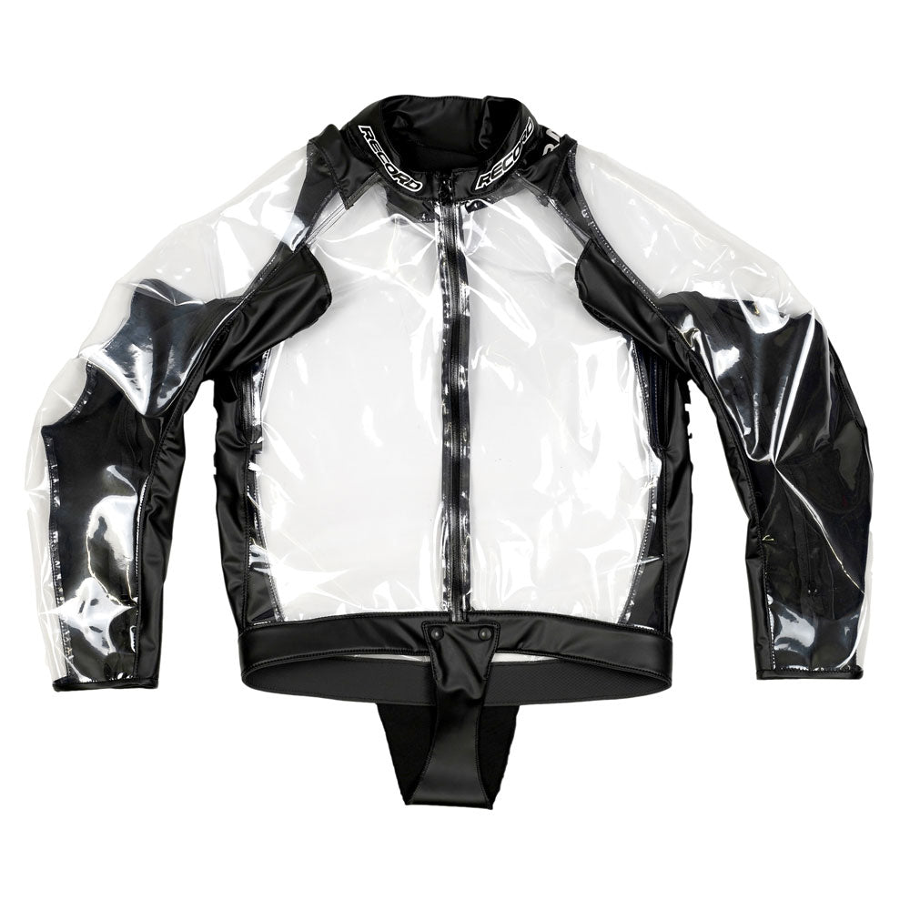 BODY ANTIPIOGGIA JUNIOR - Record Moto