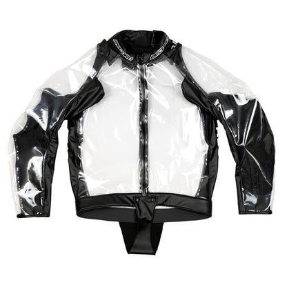 BODY ANTIPIOGGIA JUNIOR - Record Moto