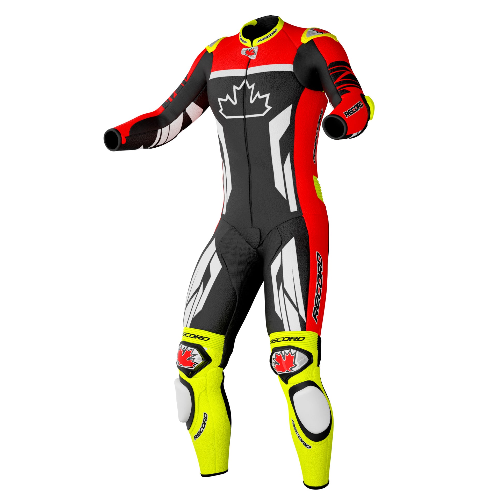 TROPHY - Record Moto