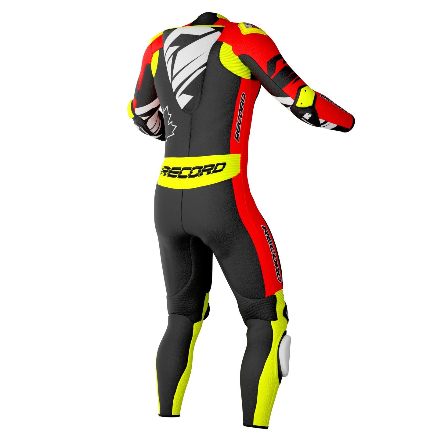 TROPHY - Record Moto