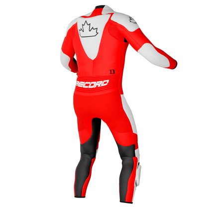 CLASSICA JUNIOR - Record Moto